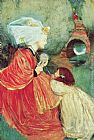 Today for Me by Eleanor Fortescue-Brickdale